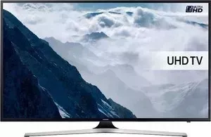 Телевизор SAMSUNG UE50KU6020