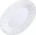 Конфетница Loraine 33,5х22х5см (23807)