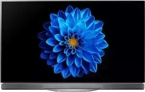 Телевизор LG OLED55E7N