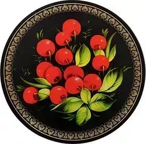 Тортовница Loraine 30.5 см (27639)