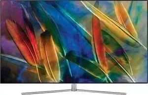 Телевизор SAMSUNG QE75Q7FAM