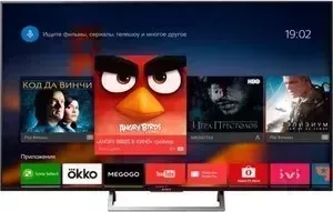 Телевизор SONY KD-55XE8577SR2