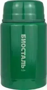 Термос BIOSTAL 0.75 л (NTS-750G)