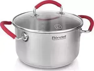 Кастрюля RONDELL 20 см Sorge (RDS-1220)