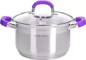 Кастрюля Mayer and Boch 3.5 л (29096)