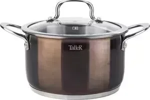 Кастрюля TALLER 3.1 л Телфорд (TR-17193)