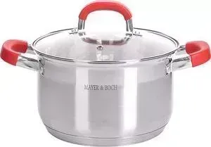 Кастрюля Mayer and Boch 2.5 л (29095)