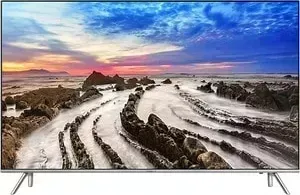 Телевизор SAMSUNG UE75MU7000