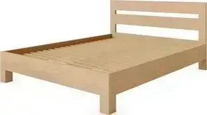 Кровать Miella Dream 180x195 натуральный