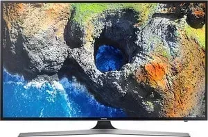 Телевизор SAMSUNG UE65MU6100