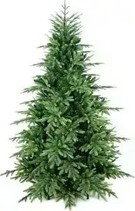 Елка искусственная BEATREES Olivia 3,6 м (3 коробки)