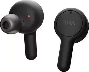 Наушники RHA TrueConnect 2 Carbon Black