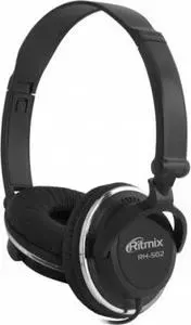 Наушники RITMIX RH-502