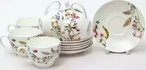 Чайный сервиз Balsford 12 предметов Латона летнее утро (104-03111)