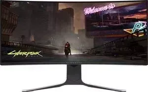 Монитор Alienware AW3420DW