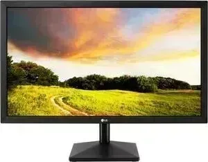 Монитор LG 24MK400H-B