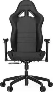 Кресло офисное Vertagear компьютерное игровое S-Line SL2000 black/carbon