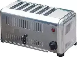 Тостер VIATTO VST-6