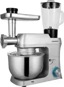 Кухонный комбайн MAUNFELD MF-421S PRO