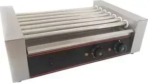 Роликовый гриль GASTRORAG HHD-07
