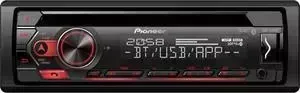 Автомагнитола PIONEER DEH-S320BT