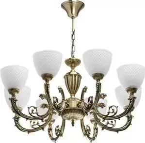 Люстра MW-LIGHT MW-Light 114010308