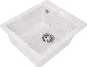 Мойка кухонная Granstones GS-17-310 серая