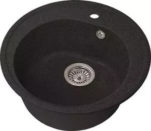 Мойка кухонная Granstones GS-08-308 черная