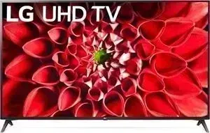 Телевизор LG 70UN70706LA
