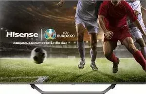 Телевизор HISENSE 50AE7400F