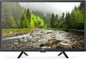 Телевизор BQ 24S01B