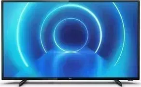 Телевизор PHILIPS 50PUS7505