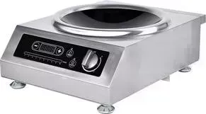 Настольная плита VIATTO VA-IC3520WOK