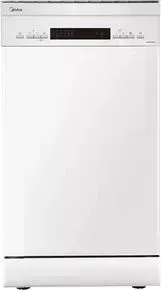 Посудомоечная машина MIDEA MFD45S400W