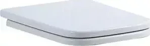 Сиденье для унитаза BELBANGO Monica с микролифтом (BB805SC)
