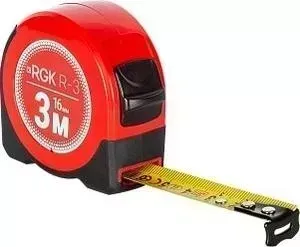 Рулетка RGK R3
