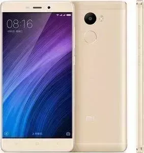 Смартфон XIAOMI REDMI 4 16Gb LTE