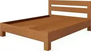 Кровать Miella Dream 80x195 орех
