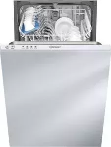 Посудомоечная машина встраиваемая INDESIT DISR 14B