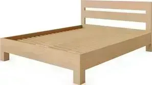 Кровать Miella Dream 140x190 натуральный