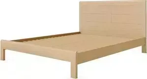 Кровать Miella Fantasy 140х200 натуральный