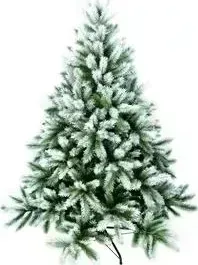 Сосна искусственная BEATREES ICE CRYSTAL 1.6 м