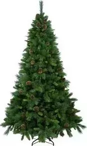 Елка искусственная BEATREES Primula 2,4 м