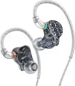 Наушники FiiO FA9 Black