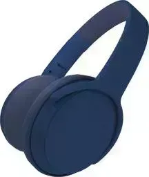 Наушники RITMIX RH-420BTH Navy blue