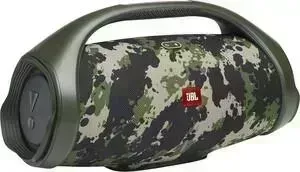 Портативная колонка JBL BOOMBOX 2 (BOOMBOX2SQUAD) camouflage