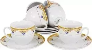 Чайный сервиз Balsford 12 предметов Бристоль Уильям (106-03007)