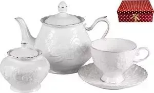 Чайный сервиз Balsford 14 предметов Грация (101-30035)