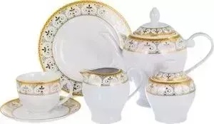 Чайный сервиз Balsford 21 предмет Бристоль Джон (106-03005)