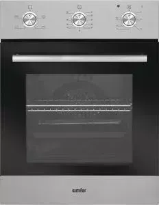 Духовой шкаф электрический SIMFER B 4EM 14001